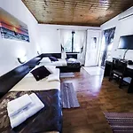 Apartments Vintijan