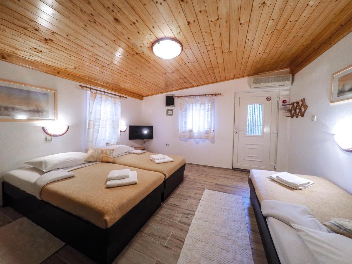 Vintijan Apartment Pula