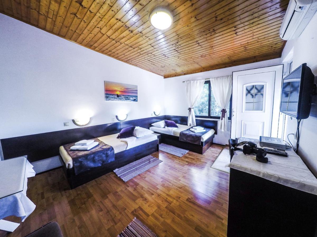 Vintijan Apartment