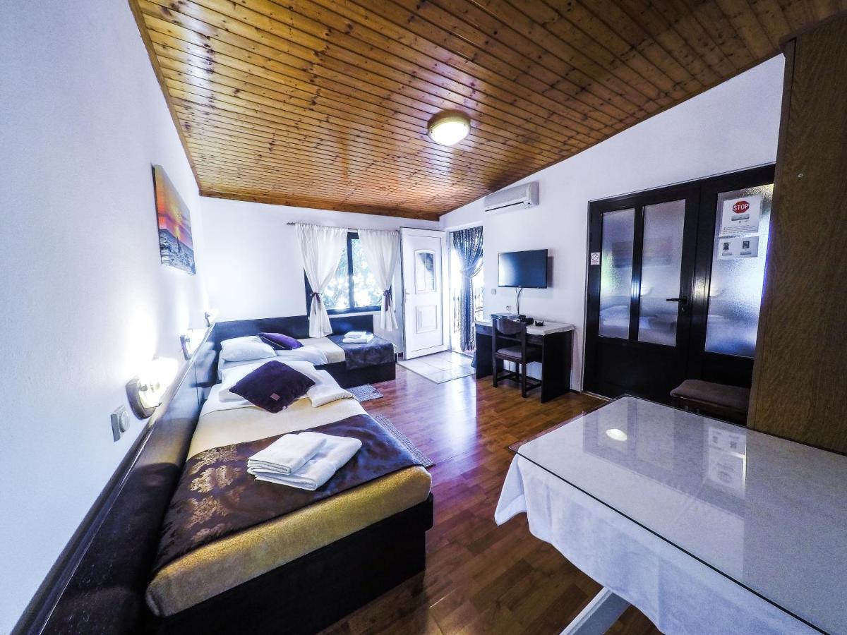 Apartment Vintijan