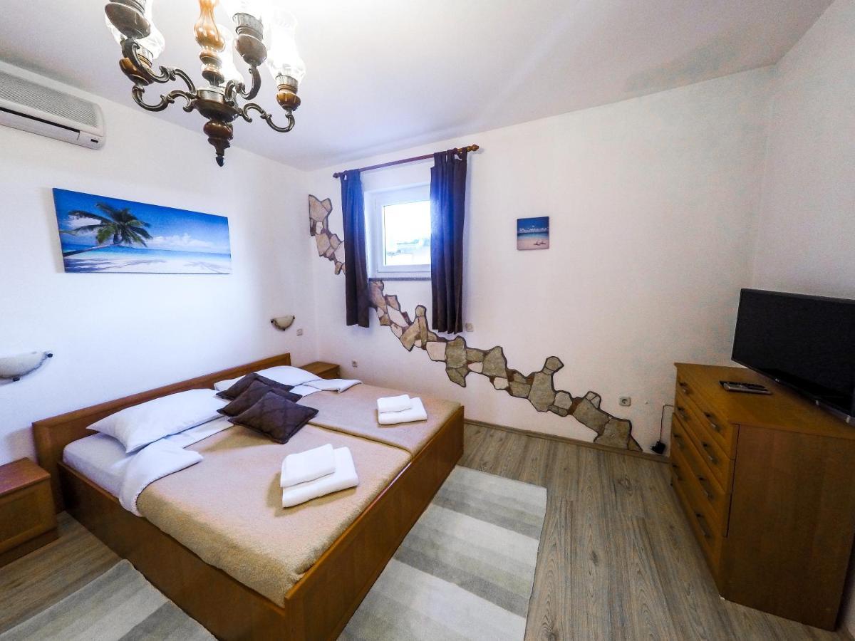 Apartment Vintijan *