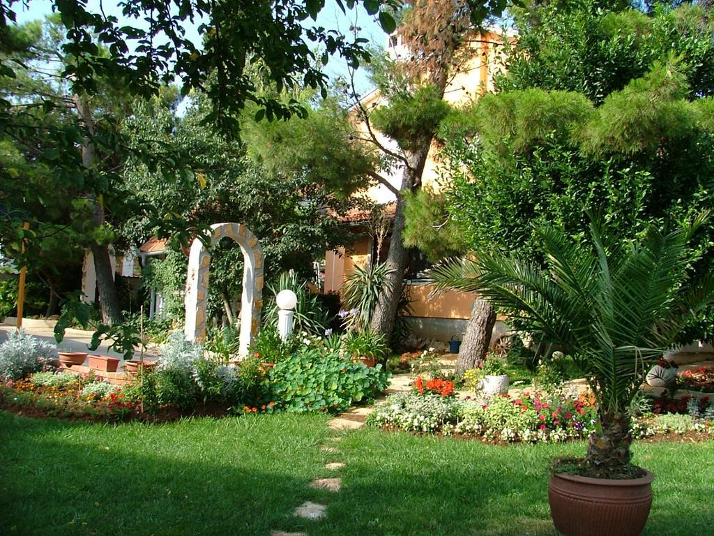 Vintijan Apartment