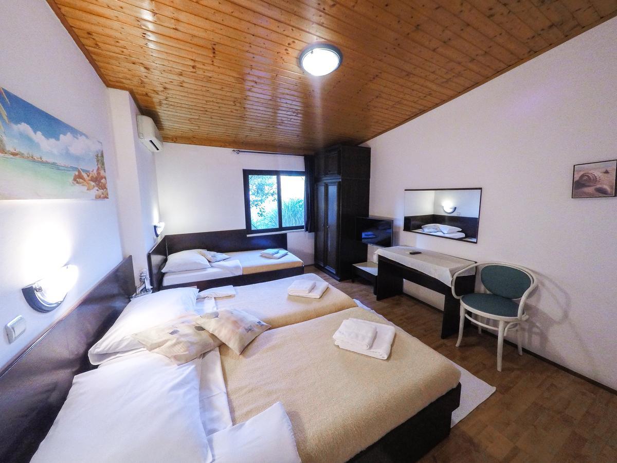 Vintijan Apartment