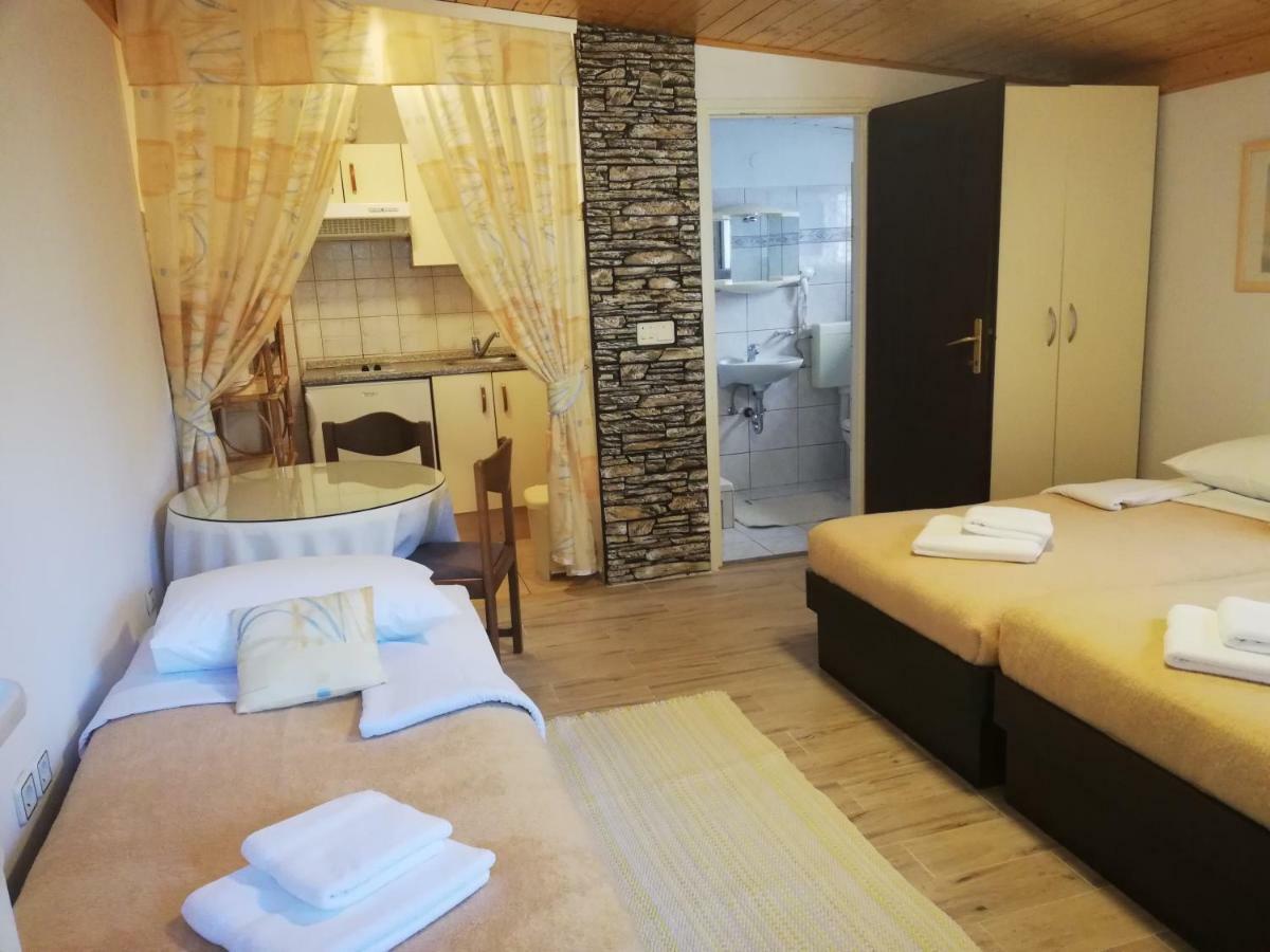 Vintijan Apartment *