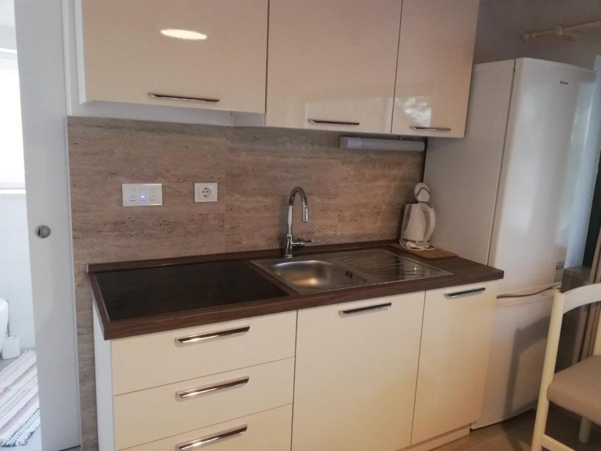 Appartamento Vintijan Pola