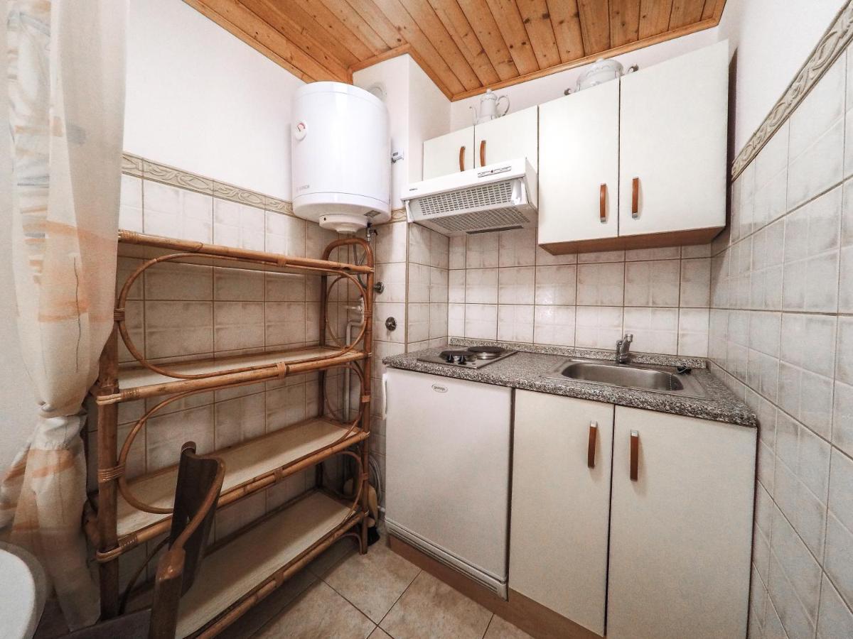 Appartamento Vintijan
