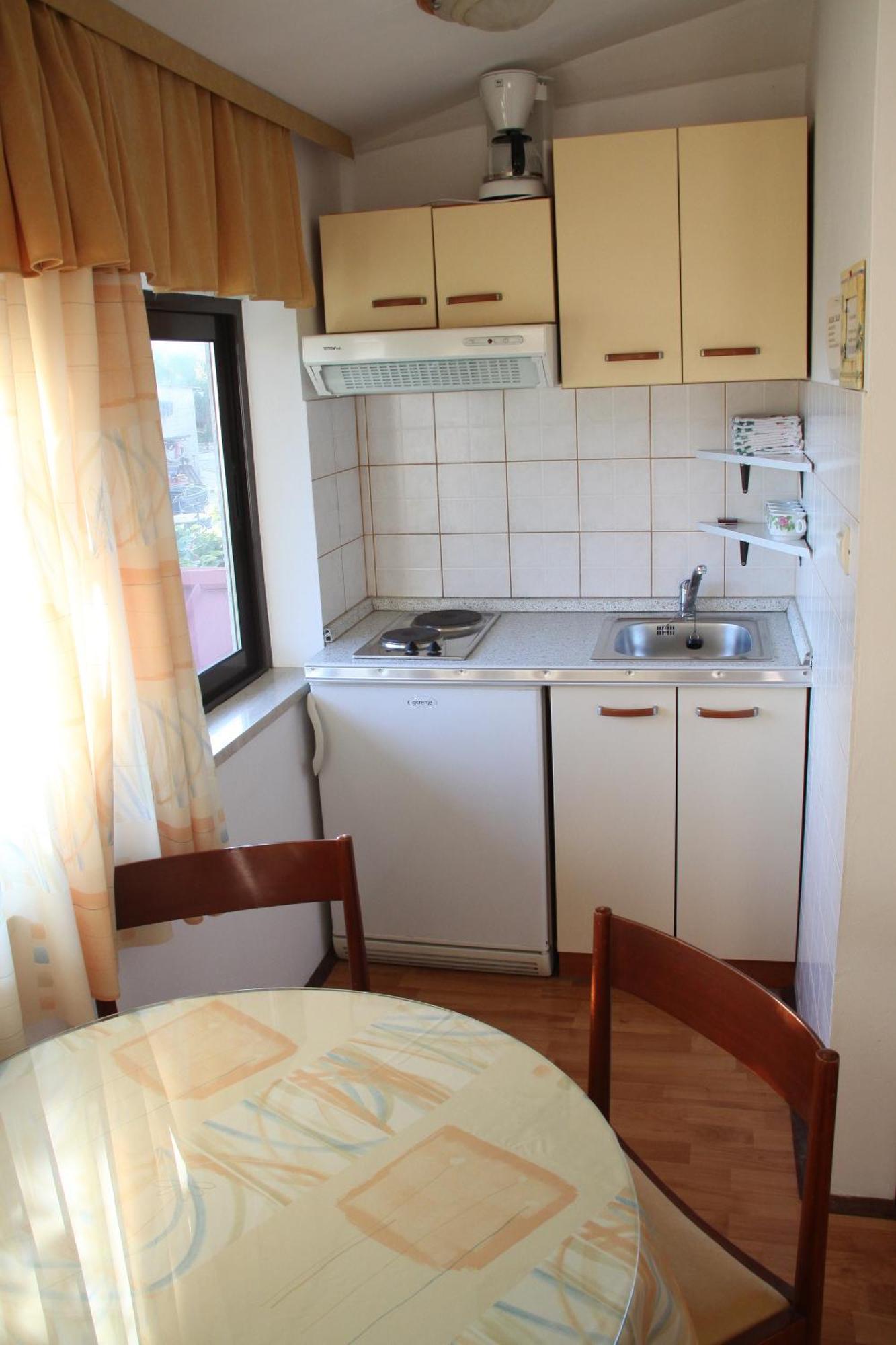 Appartamento Vintijan Pola