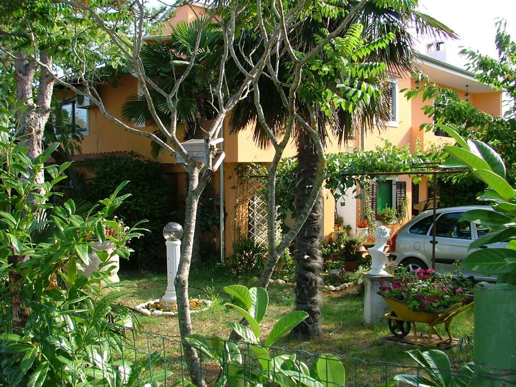 Appartamento Vintijan