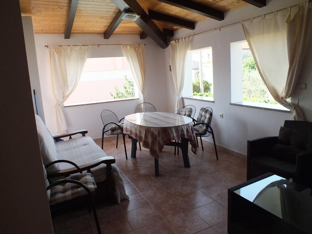 Appartamento Vintijan Pola