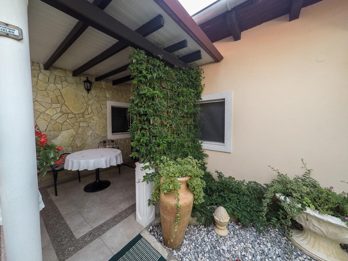Vintijan Appartamento Pola