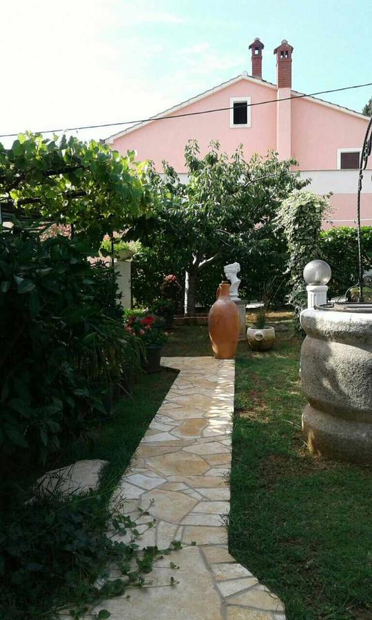Vintijan Appartamento