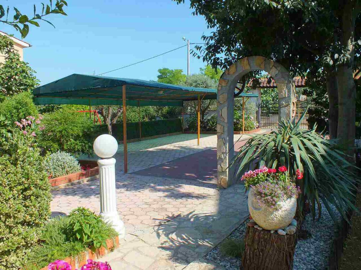 Appartamento Vintijan Pola