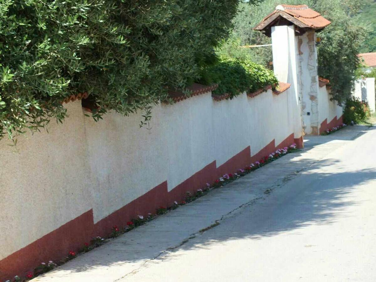 Vintijan Appartamento Pola