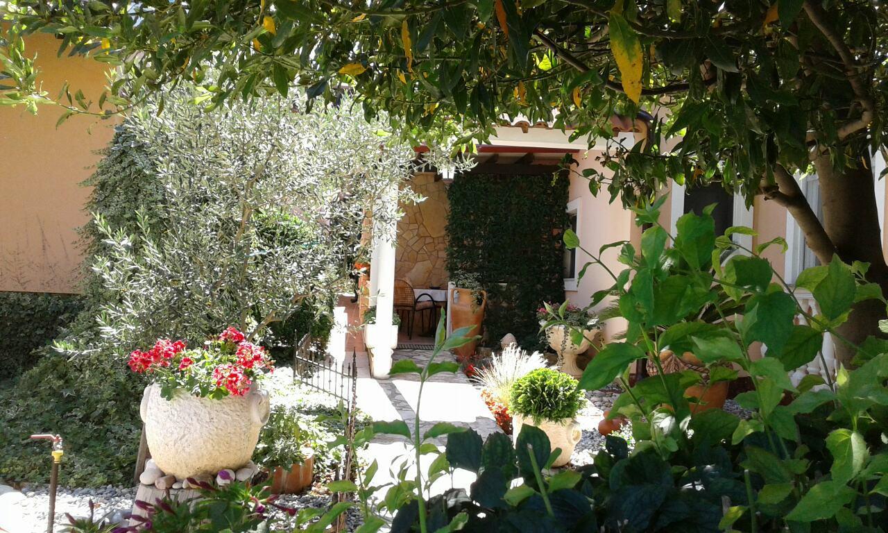 Vintijan Appartamento *
