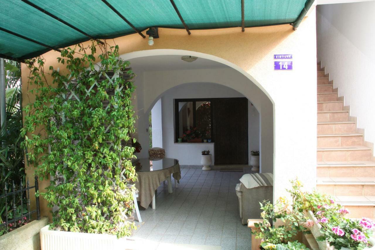 Vintijan Appartamento Pola