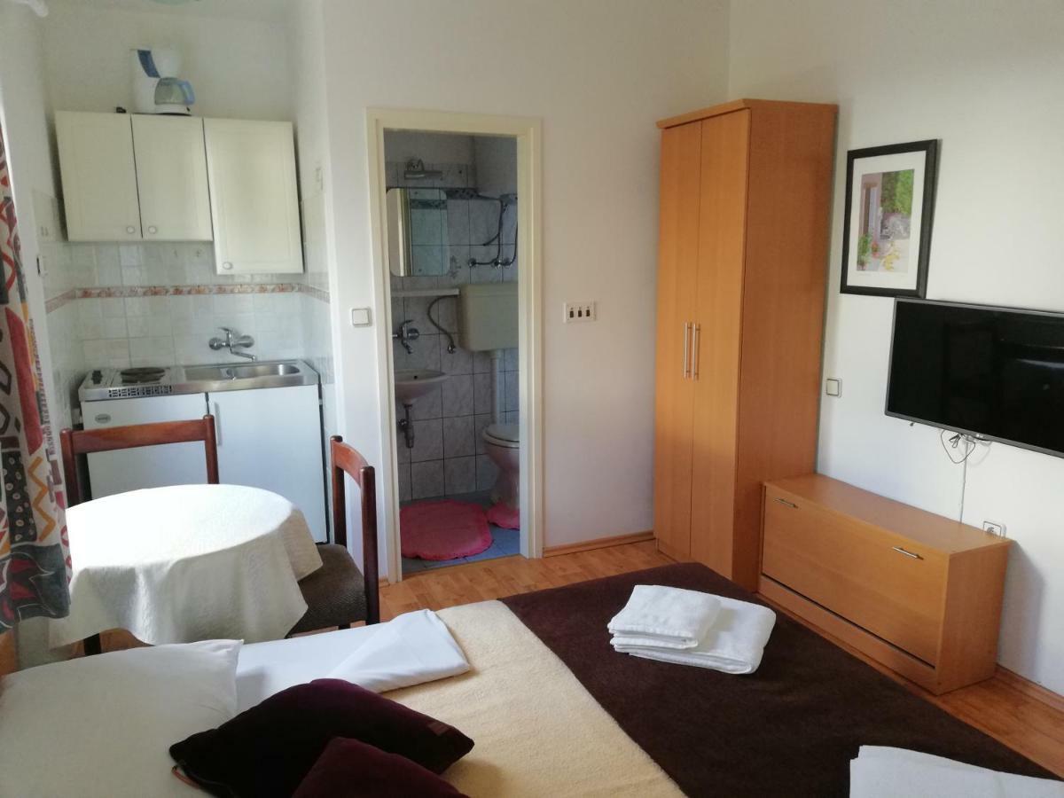 Vintijan Appartamento Pola